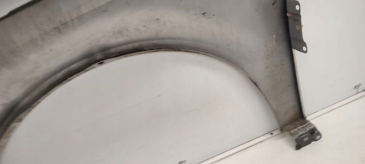 фото №10, Крыло правые перед переднее audi a4 b6 sedan ly7w