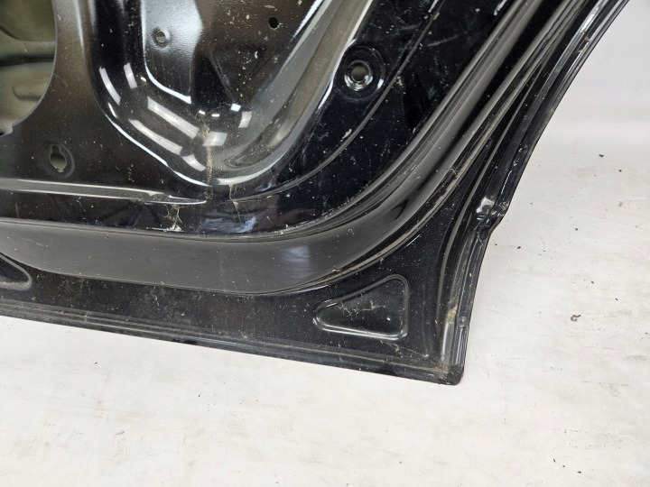 фото №12, Audi i q3 8u 2011 - 2018 двері задні зад праве 8u0833312b
