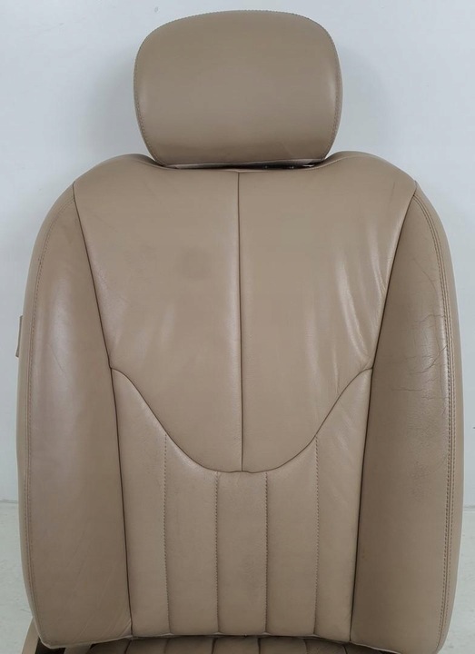 фото №6, Сидіння пасажира праві перед з підігрівом jaguar s-type eu