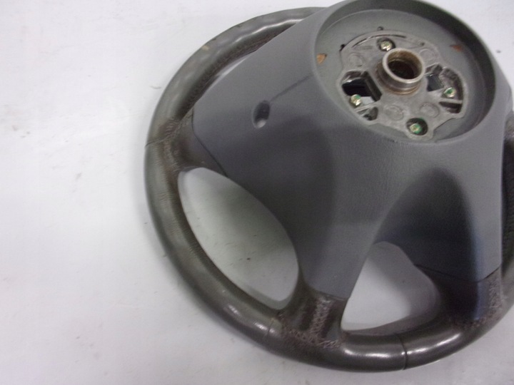 фото №7, Mercedes r129 500 sl рестайлинг руль подушка безопасности a1704603203