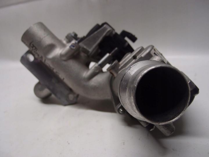 фото №9, Клапан egr qashqai j10 1.5dci 507975.03 170741r