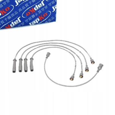 фото №1, Дроти кабелі запалювання japko do suzuki jimny 1.3