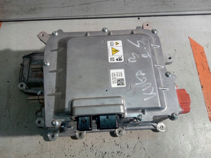 фото №7, Ford kuga mk3 iii 2.5 гібрид блок розпалу ксенону oem номер hu5a-14b218-ab