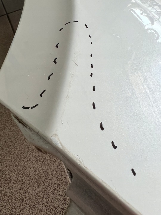 фото №11, Kia ceed iii 18- крыло правые перед переднее