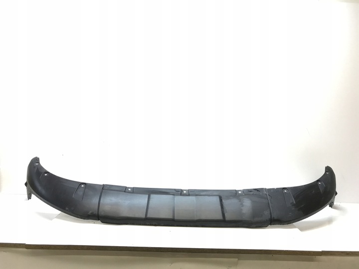 фото №1, Mini cooper f60 спойлер бампера перед 7390521