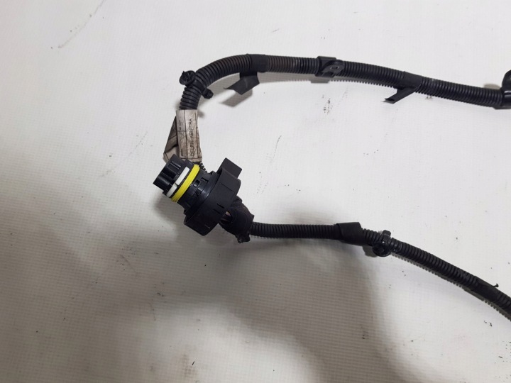 фото №9, Джгут коробки коробка передач alfa romeo stelvio 2.0 t 00505518130