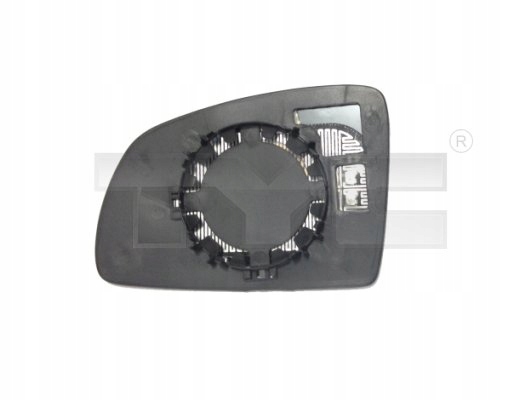 фото №1, Стекло зеркало tyc 32500681 6428777 opel