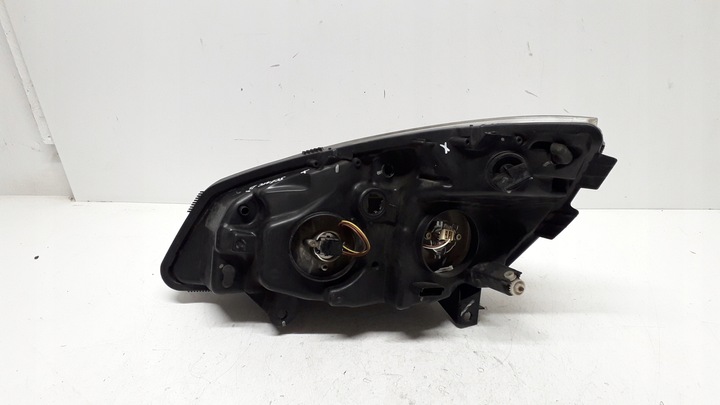 фото №12, Renault scenic ii 03-06 лампа права перед