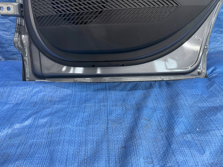 фото №12, Дверь задние правые renault megane v e-tech biyuy