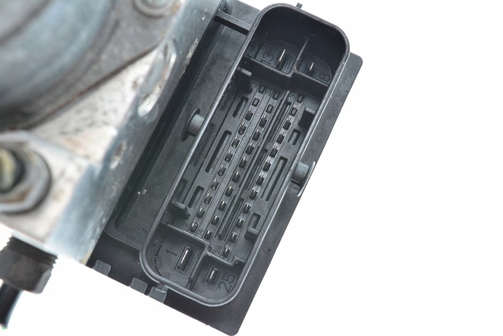 фото №9, Насос abs fiat 500 0265801087 0265232840 51880815