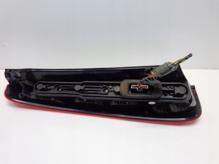 фото №7, | ford c-max i mk1 лампа праві зад 3m51-13a602-aa європа