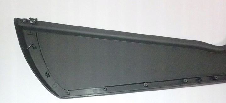 фото №9, Накладка защита динамика bose 4l0867134 audi q7 4l