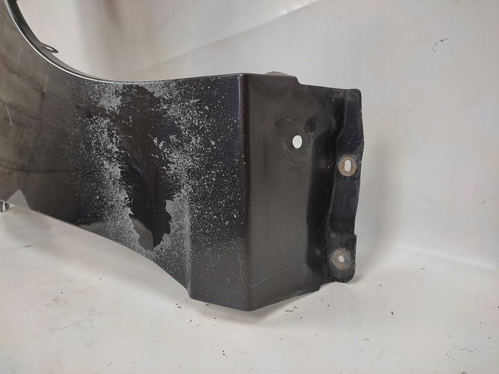 фото №9, Mazda 3 iii bm крило праві переднє перед 2013-