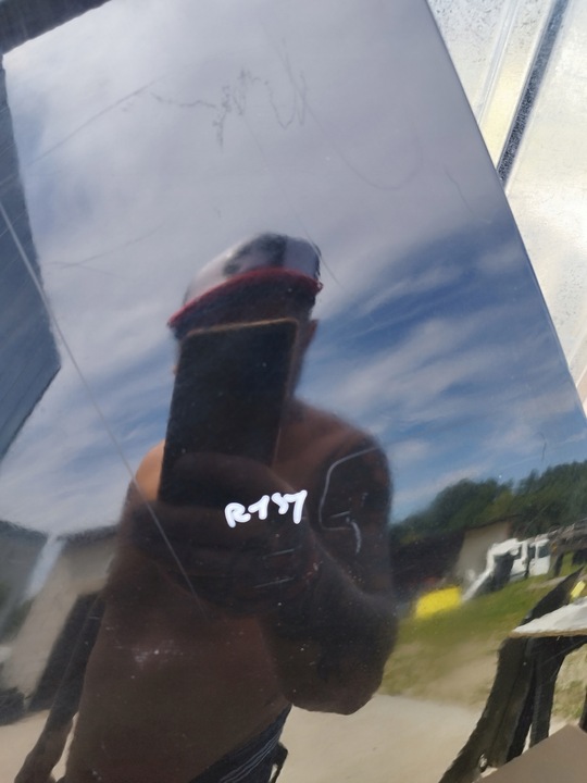 фото №9, Крило лівий перед renault grand scenic iii 3 рестайлінг 2012-2016 колір tegne