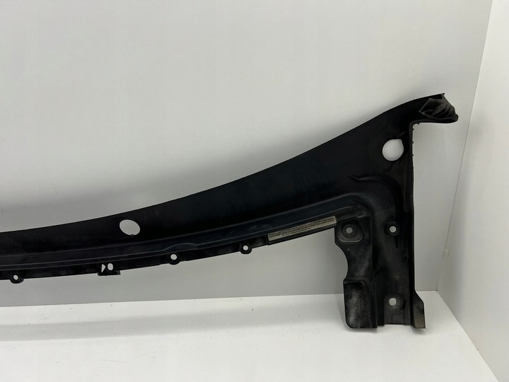 фото №7, Панель под лобовым стеклом оригинальные защита впуск воздуха tesla модель s 1060509-00-b