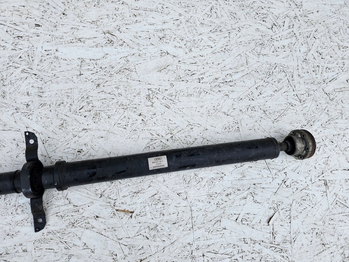 фото №3, Q5 8r wał приводной 8r0521101e