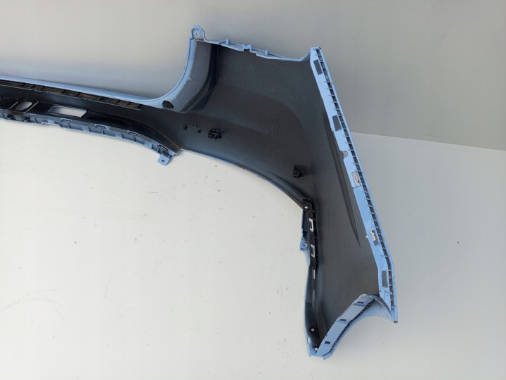 фото №13, Hyundai i30n i30 n iii рестайлинг 2020- задний бампер 86611-g4da0 ÷