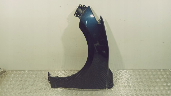 фото №11, Крило перед mazda 3 iii bm 13-19 оригінал лівий гарний
