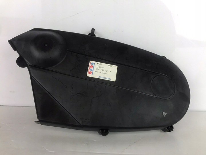 фото №1, Vw seat 1.8 8v защита распределительный вал пластик корпус