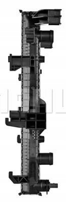 фото №11, Радиаторов vw t5 1,9tdi 03- mahle cr 585 000p радиаторов, система охлаждение