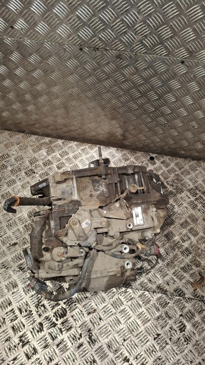 фото №14, Кпп кпп / коробка передач автоматична opel astra g 1.6 456rh