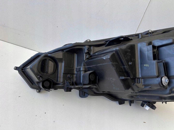 фото №7, Lexus ux фара права перед повний led 81145-76291 оригінал