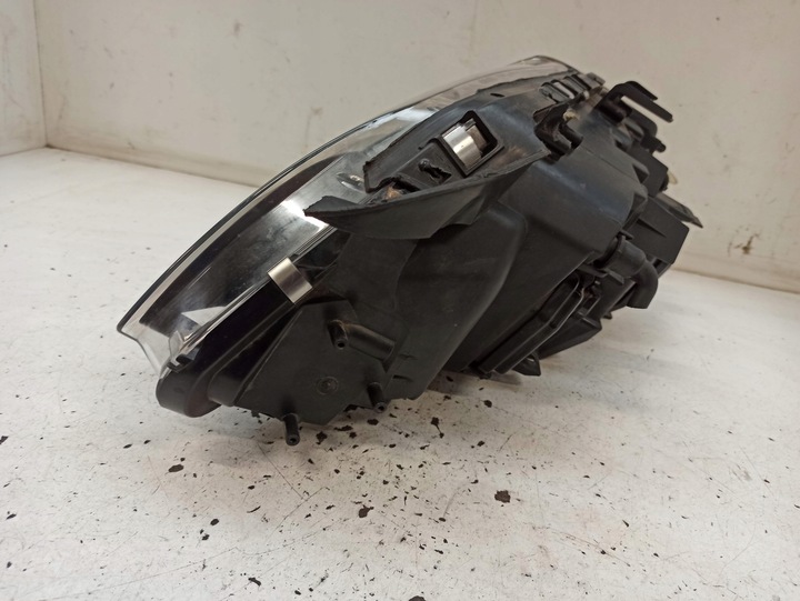 фото №10, Bmw e65 рестайлінг bi-xenon eu лампа правий перед hella 1zs009044-521 na запчастини