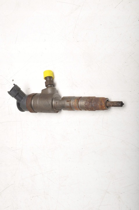 фото №1, Ecosport mondeo mk5 b-max 1.5 1.6 tdci форсунки 0445110489 cv6q-9f593-aa