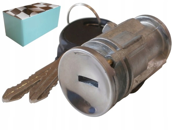 фото №1, Замок запалювання ключ запалювання jeep grand cherokee wj wg xj liberty kj wrangler tj