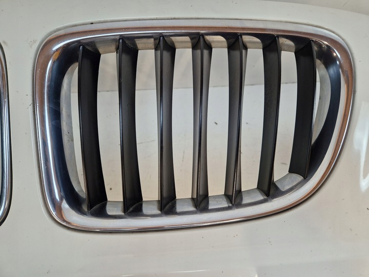 фото №11, Bmw x3 f25 рестайлинг бампер переднее перед 51117303750