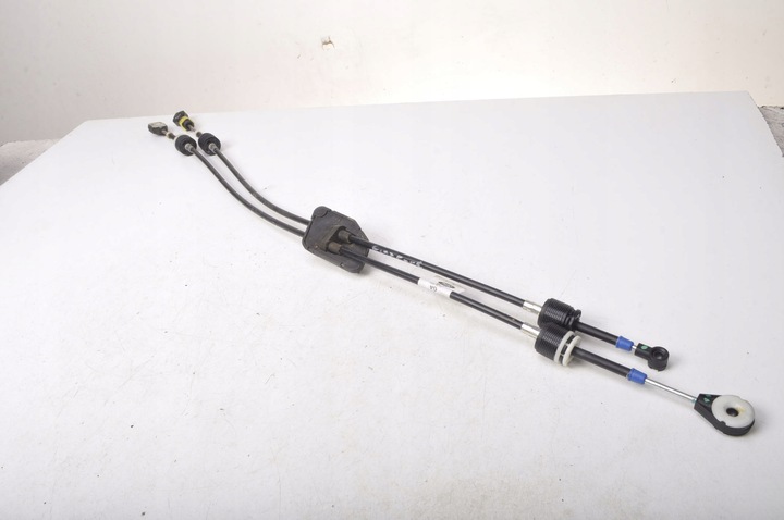 фото №1, Ford ecosport троси зміни коробки передач gn15-7e395-ga