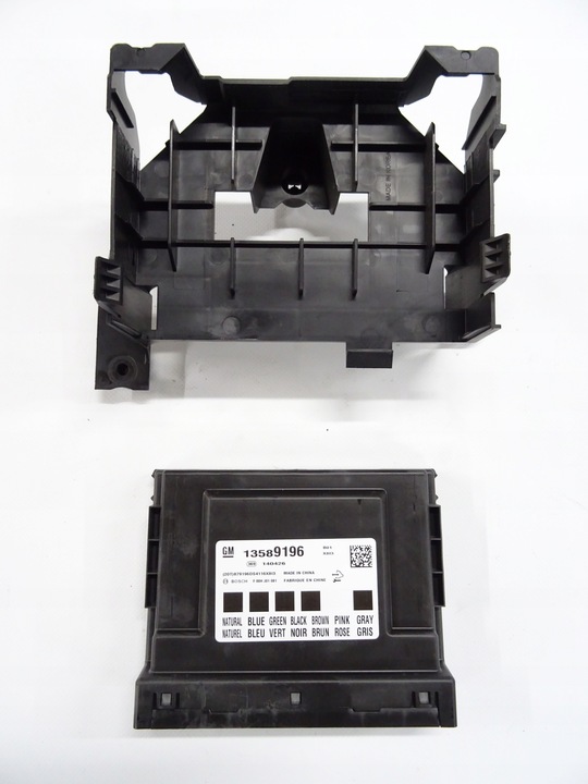 фото №13, Opel mokka 1.7 cdti набор стартовый do запуска