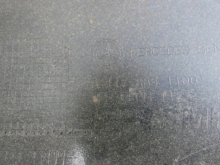 фото №14, Бампер, решётка радиатора, решётки mercedes cla w117 рестайлинг