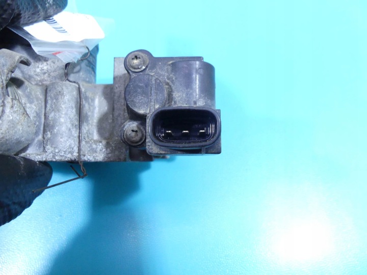 фото №7, Дросельна заслінка honda stream 136200-2262 1.7 16v
