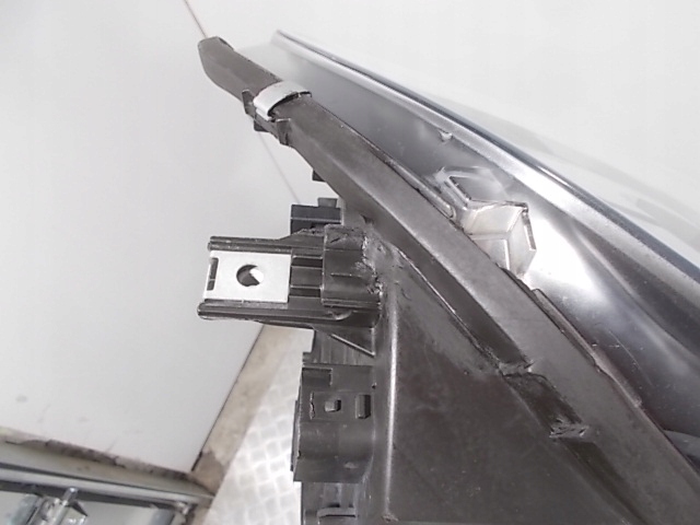 фото №12, Лампа перед bmw 2 f45 f46 14-18 полный led 7494856 оригинал европа правая