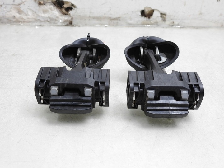 фото №6, Обмежувач двері перед peugeot 407