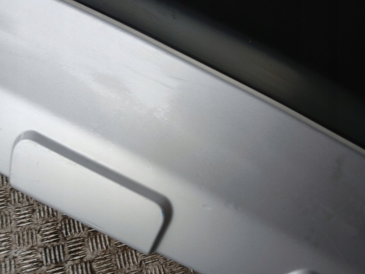 фото №9, Mazda cx-5 cx5 бампер задний зад kol 38p 2013r