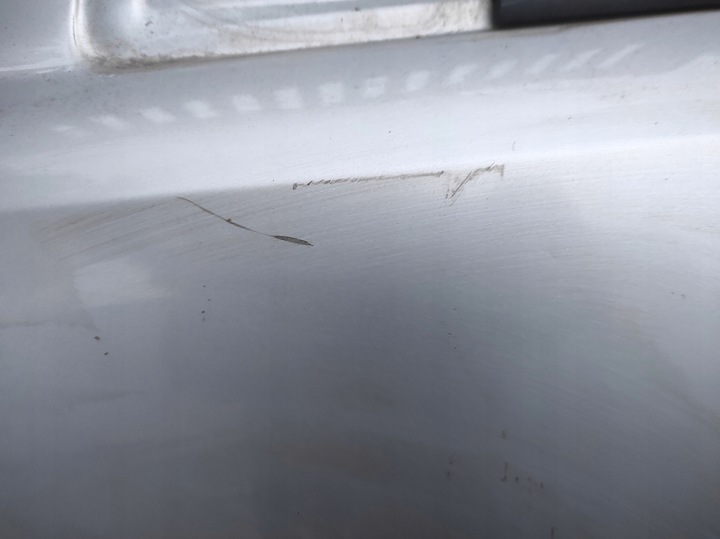 фото №7, Дверь левая перед opel astra h z157