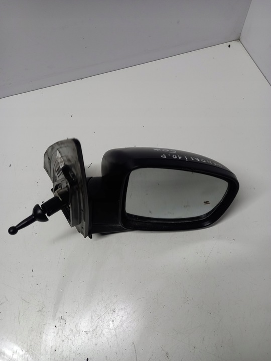 фото №5, Зеркало правые механическое hyundai i10