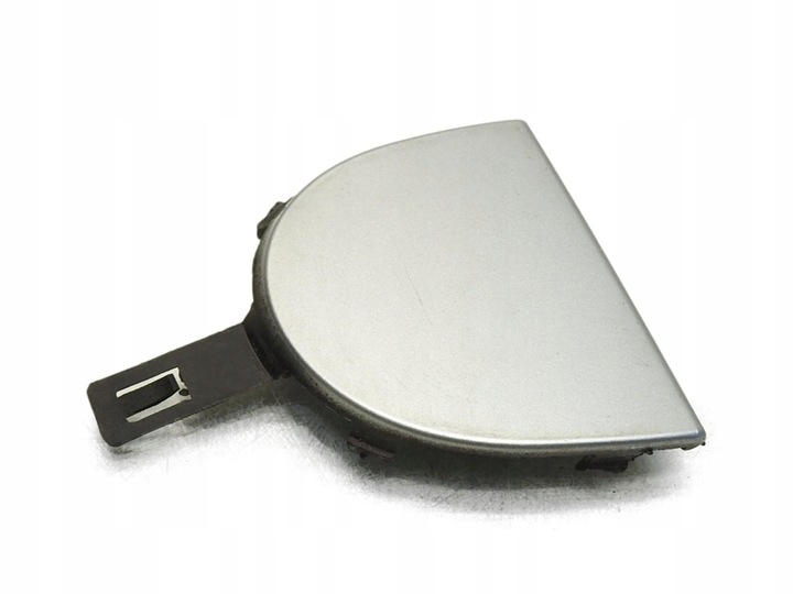 фото №1, Заглушка фаркоп бампера зад ted69 renault clio iii универсал