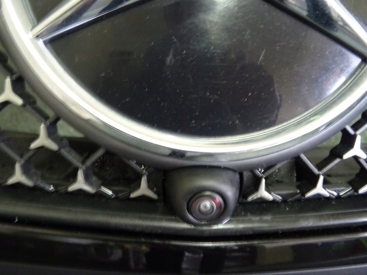 фото №6, Mercedes glc 254 x254 бампер перед + зад amg 22-