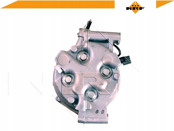 фото №2, Компресор компресор кондиціонера [nrf]