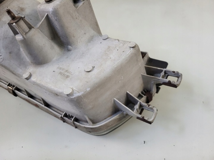 фото №13, Фара правое перед правая передняя toyota camry ii 86-91 110-74701