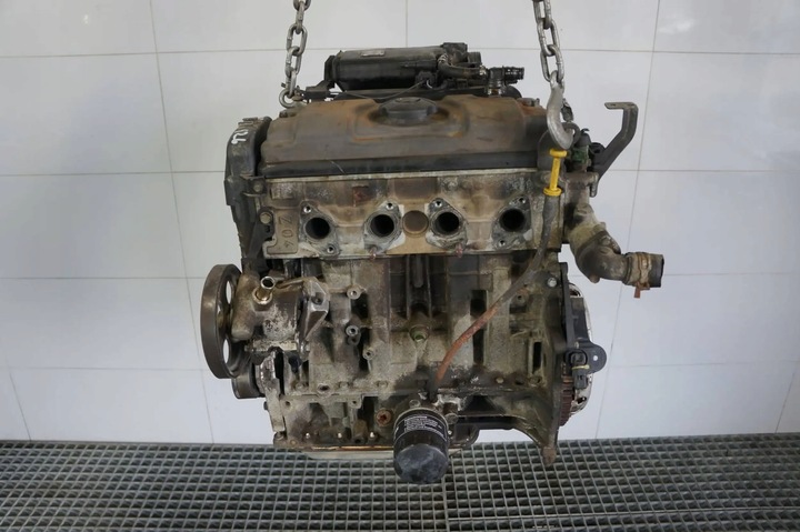 фото №1, Двигун комплектний 1.4 16v kfx peugeot partner citroen berlnigo