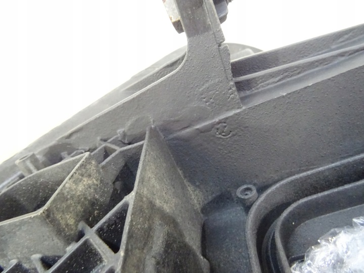 фото №10, Лампа ліва повний led mercedes vito v клас a4479069700 llu