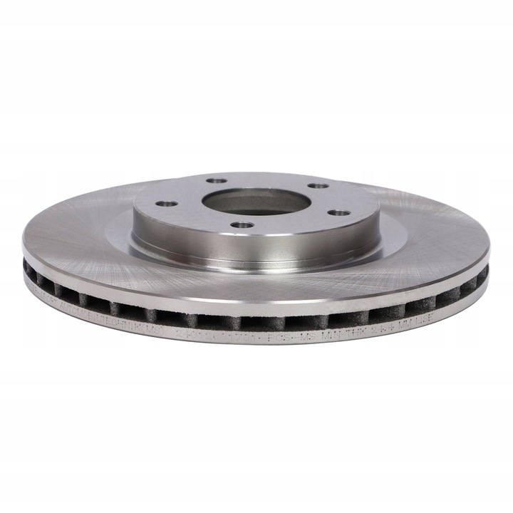 фото №1, Диск тормозная перед jeep patriot 11- 294x26