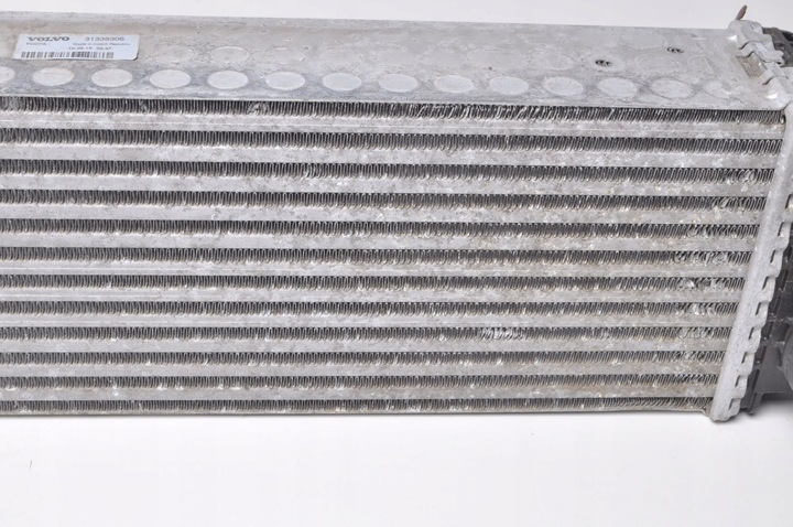 фото №11, Volvo s60 v60 xc60 xc90 v90 s90 d5 радиаторов воздуха интеркулер 31338306