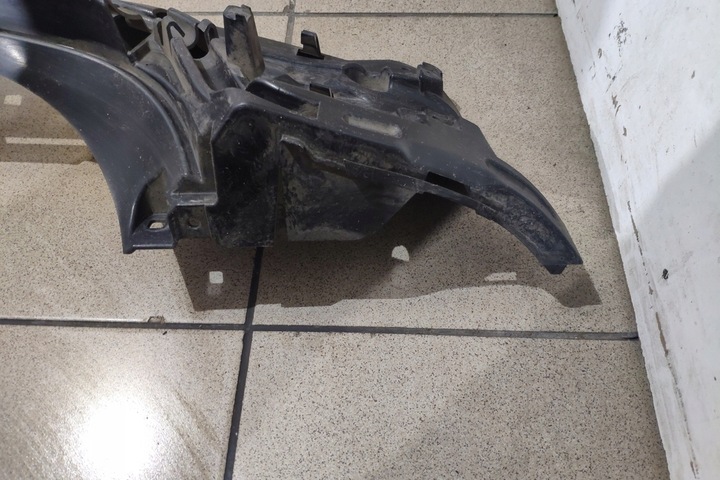 фото №9, Середні кріплення заднього бампера bmw 7 f01, f02 7183883 3.0l дизель