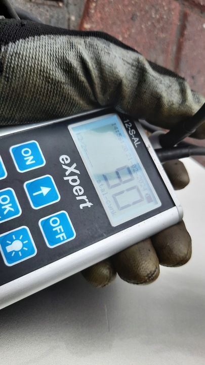 фото №13, Крило перед лівий 30762401 volvo xc60 08-13r фото poglądowe