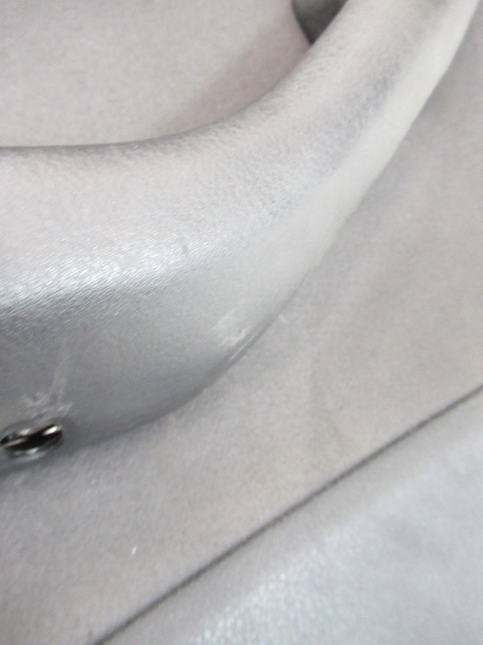 фото №9, Боковина дверь левый зад обивка bmw e46